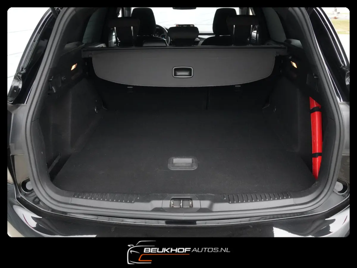 1.0 EcoBoost ST Line Business Carplay Navi
