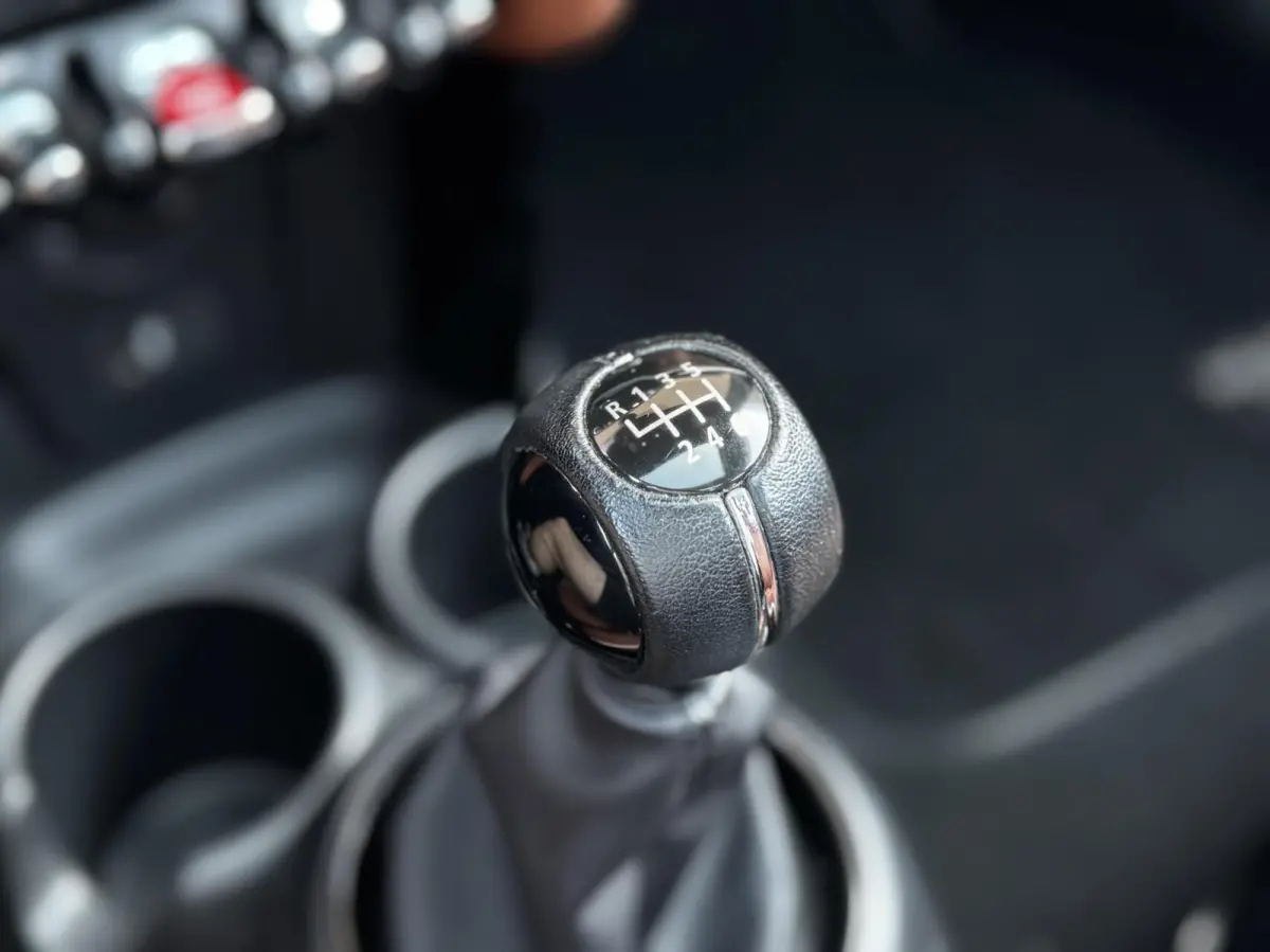 1.5 One John Cooper Works