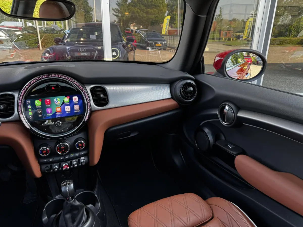 1.5 One John Cooper Works