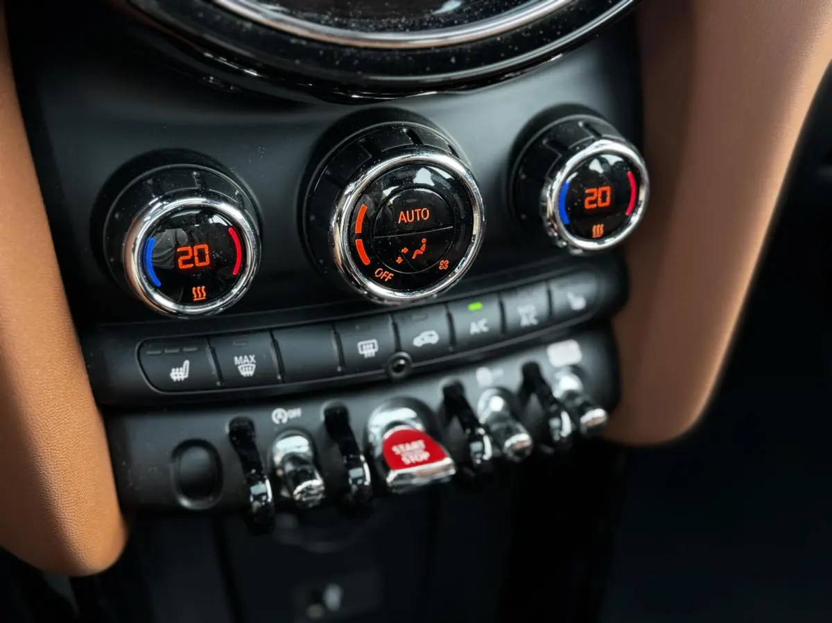 1.5 One John Cooper Works