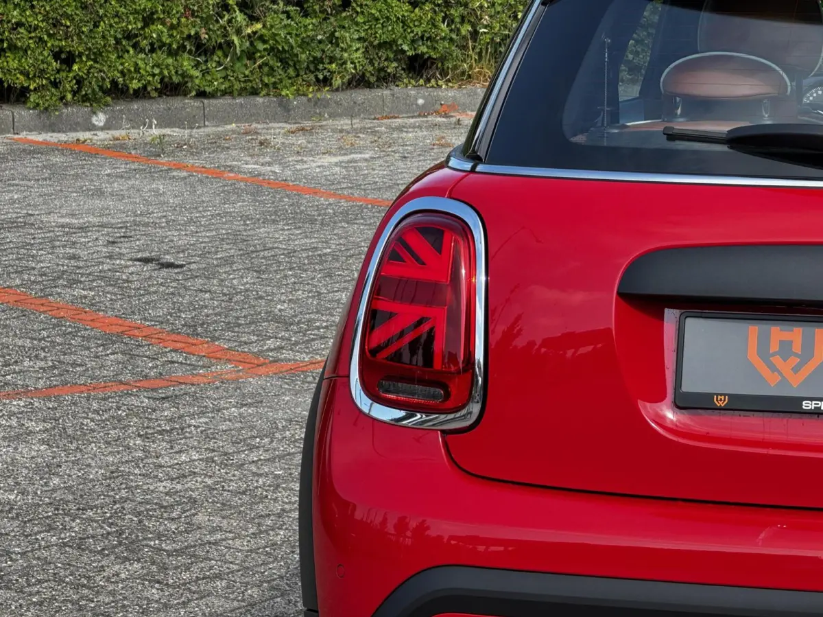 1.5 One John Cooper Works