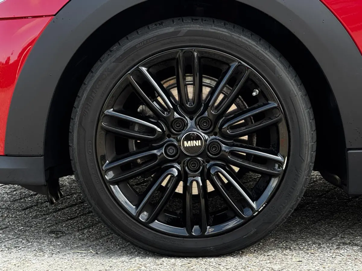 1.5 One John Cooper Works