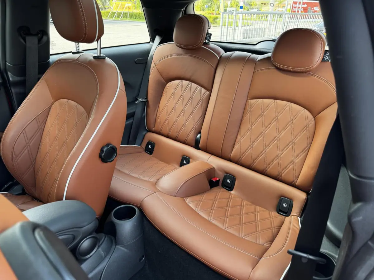 1.5 One John Cooper Works