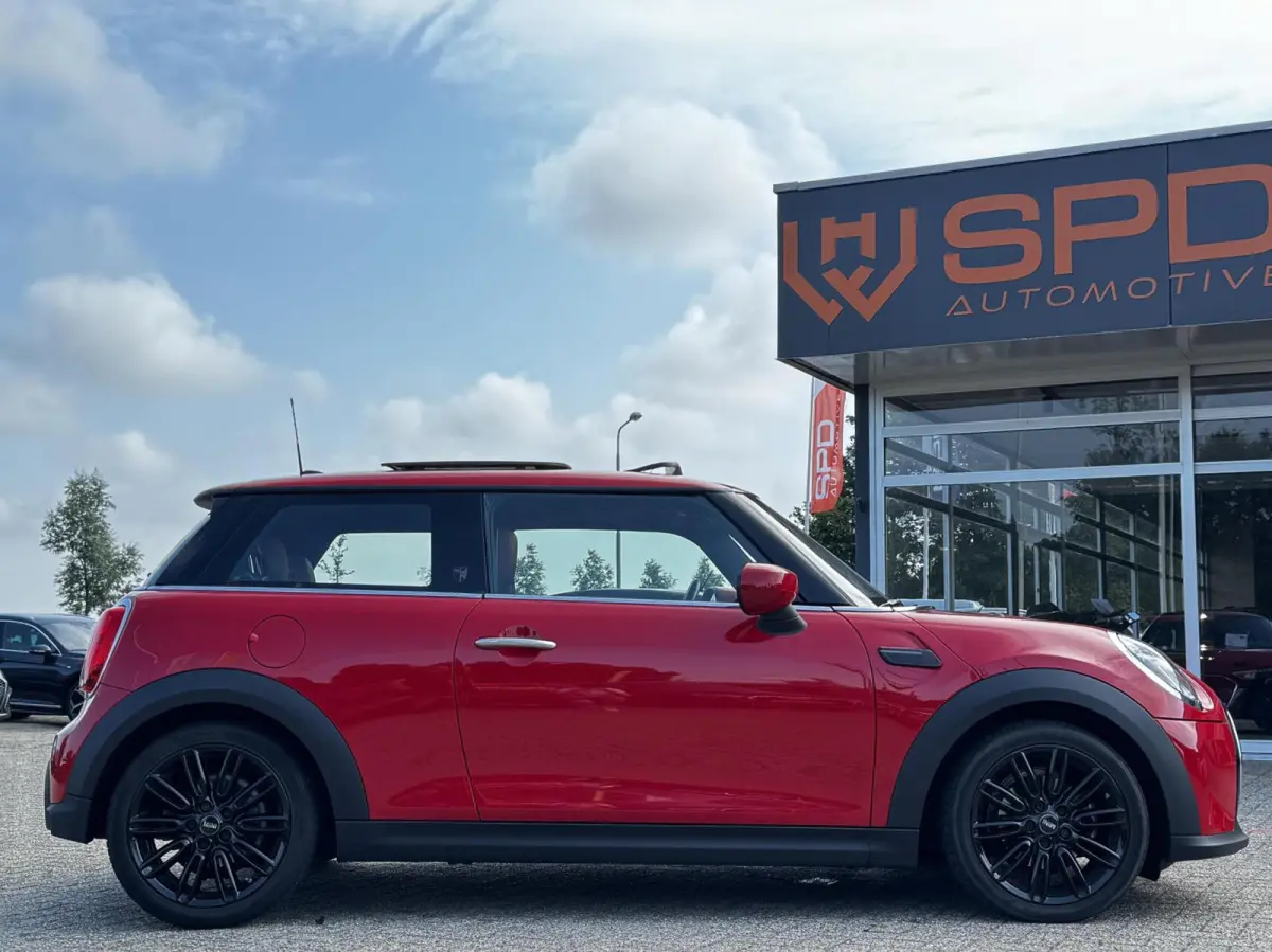 1.5 One John Cooper Works