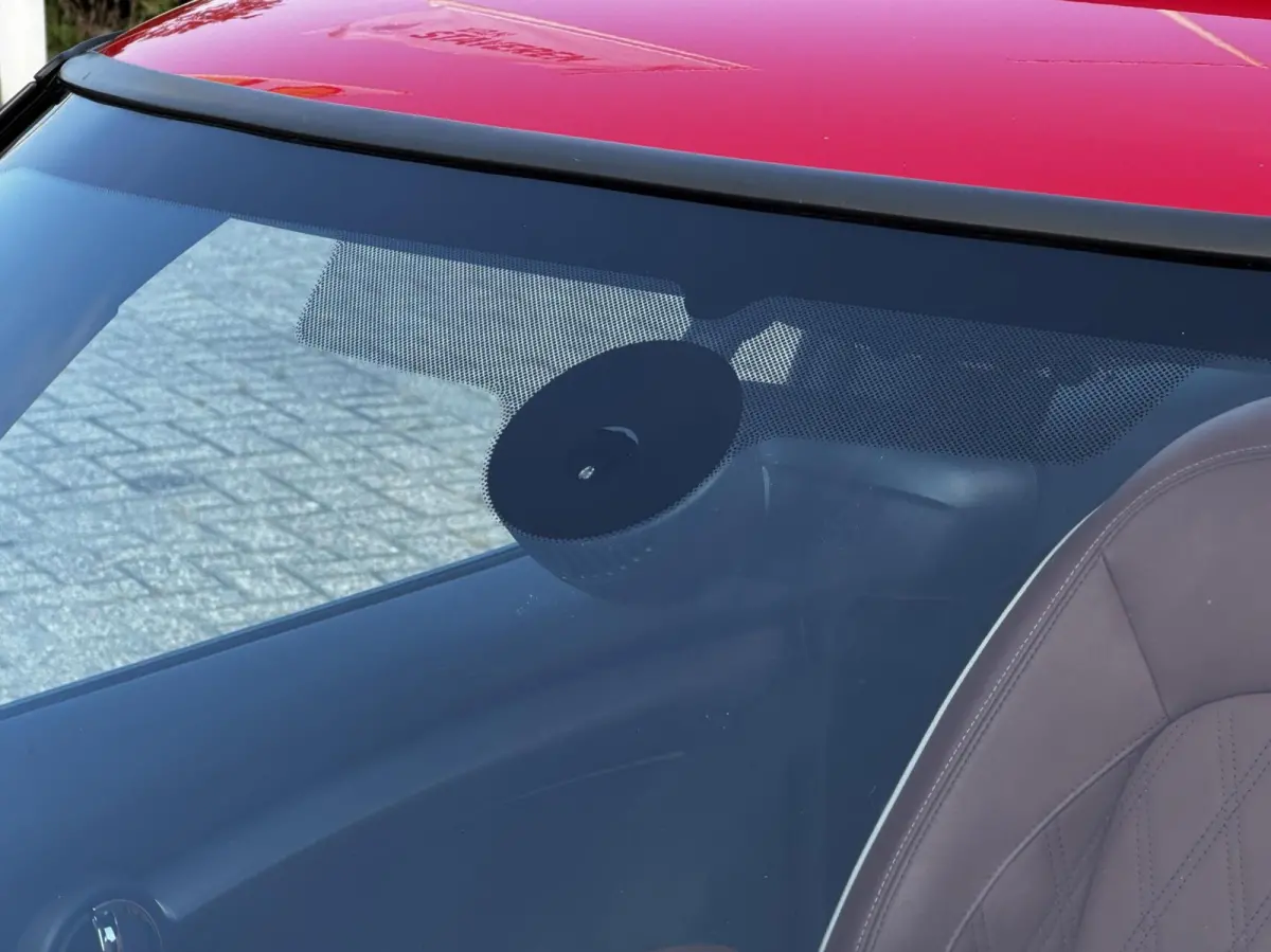 1.5 One John Cooper Works