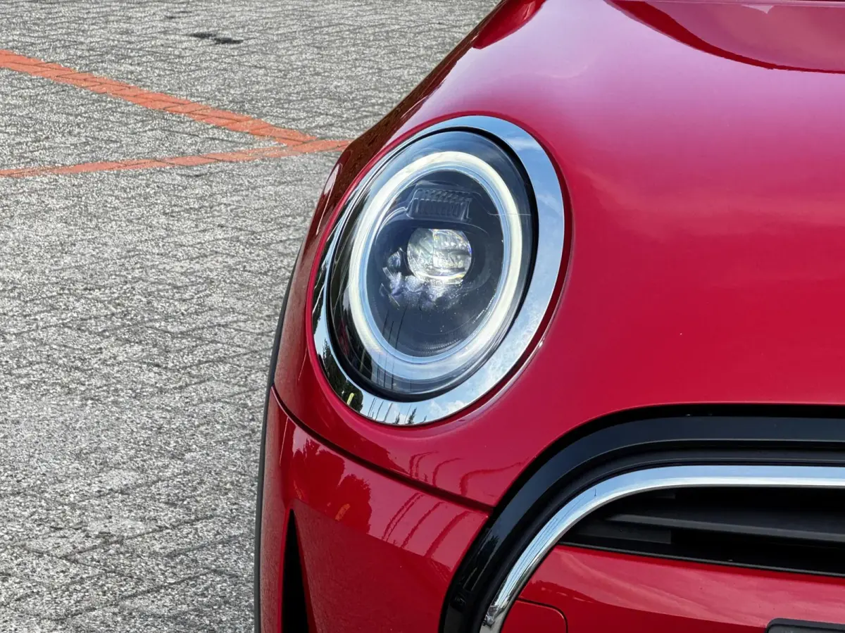1.5 One John Cooper Works