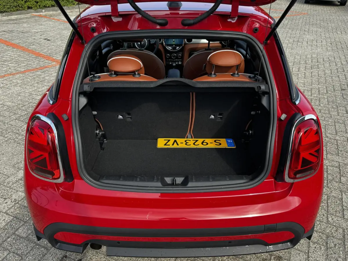 1.5 One John Cooper Works