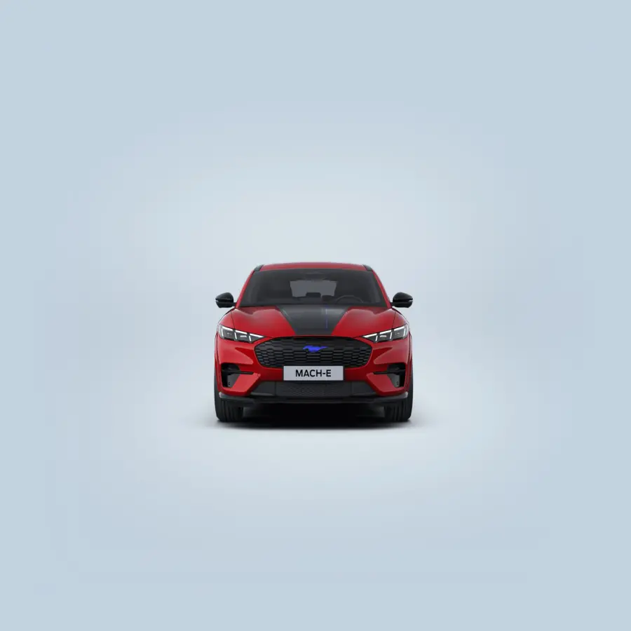 GT Extended AWD 91 kWh | California Special! | Gelimiteerde Uitvoering! | €5.000,- Ford Voordeel! | Nieuw te Bestellen! | Diverse Kleuren | 487 Pk! | Warmtepomp | MagnaRide | Rode Brembo R
