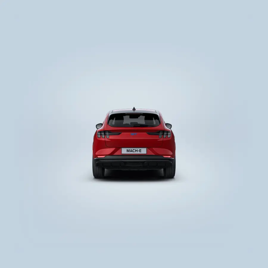 GT Extended AWD 91 kWh | California Special! | Gelimiteerde Uitvoering! | €5.000,- Ford Voordeel! | Nieuw te Bestellen! | Diverse Kleuren | 487 Pk! | Warmtepomp | MagnaRide | Rode Brembo R