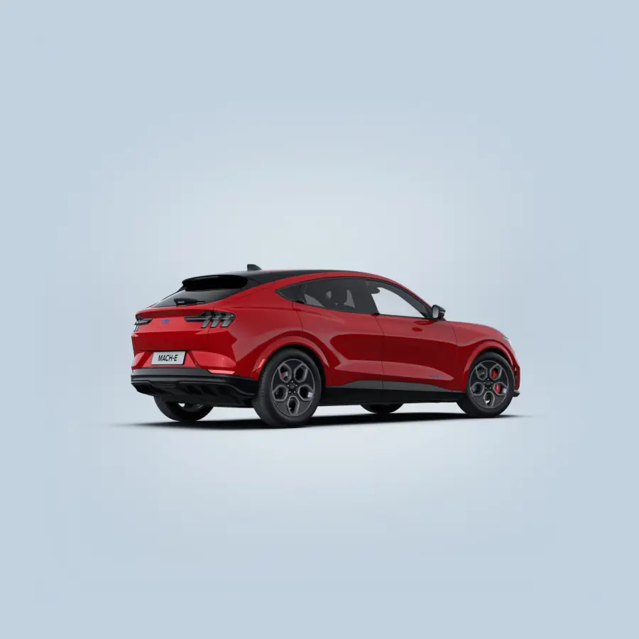 GT Extended AWD 91 kWh | California Special! | Gelimiteerde Uitvoering! | €5.000,- Ford Voordeel! | Nieuw te Bestellen! | Diverse Kleuren | 487 Pk! | Warmtepomp | MagnaRide | Rode Brembo R
