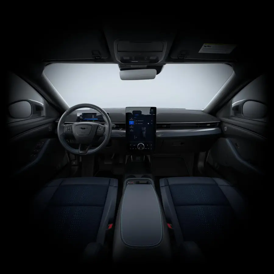 GT Extended AWD 91 kWh | California Special! | Gelimiteerde Uitvoering! | €5.000,- Ford Voordeel! | Nieuw te Bestellen! | Diverse Kleuren | 487 Pk! | Warmtepomp | MagnaRide | Rode Brembo R