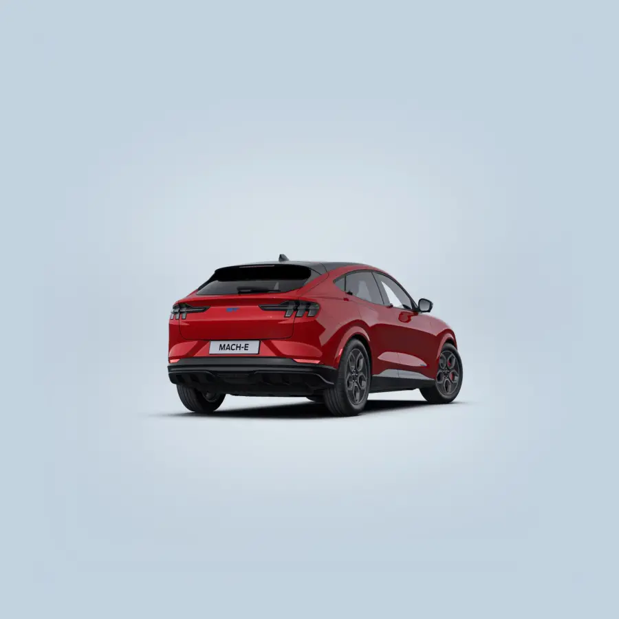 GT Extended AWD 91 kWh | California Special! | Gelimiteerde Uitvoering! | €5.000,- Ford Voordeel! | Nieuw te Bestellen! | Diverse Kleuren | 487 Pk! | Warmtepomp | MagnaRide | Rode Brembo R