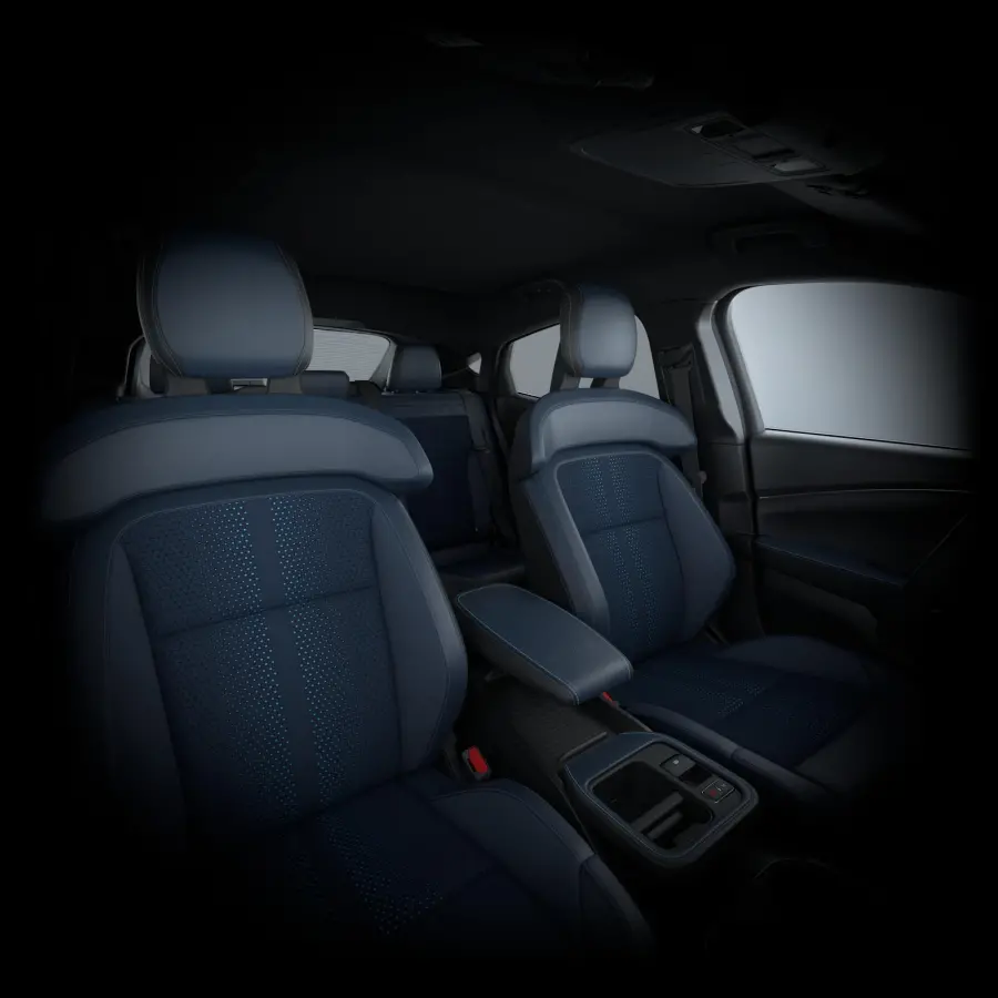 GT Extended AWD 91 kWh | California Special! | Gelimiteerde Uitvoering! | €5.000,- Ford Voordeel! | Nieuw te Bestellen! | Diverse Kleuren | 487 Pk! | Warmtepomp | MagnaRide | Rode Brembo R