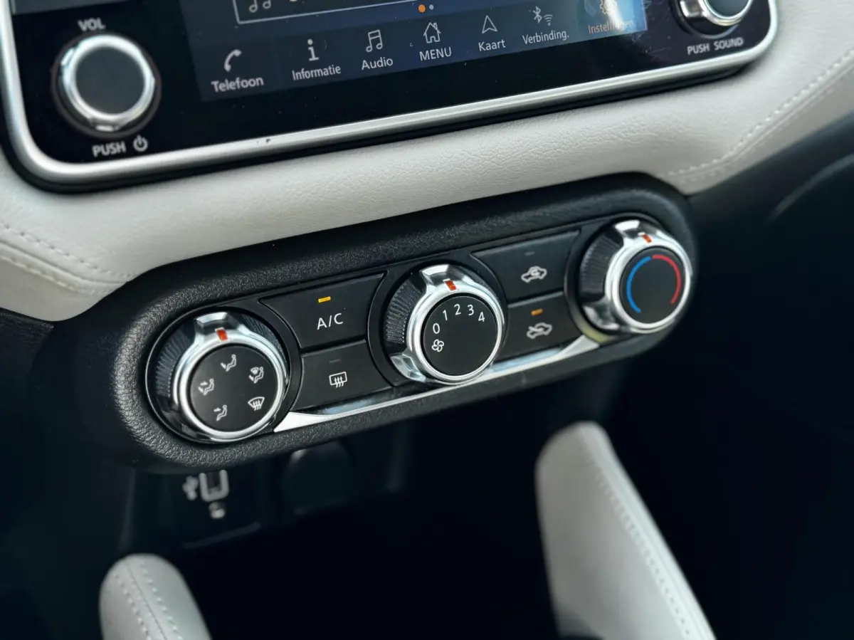 1.0 IG-T N-Design|Carplay|NAP|Cruise|Cruise|DAB