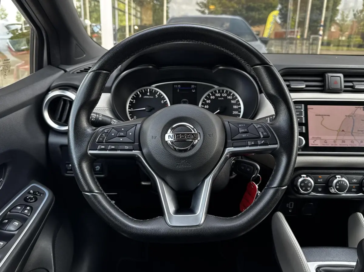 1.0 IG-T N-Design|Carplay|NAP|Cruise|Cruise|DAB
