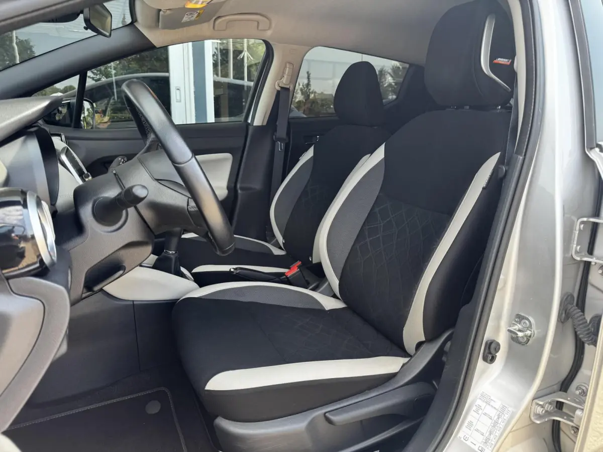 1.0 IG-T N-Design|Carplay|NAP|Cruise|Cruise|DAB
