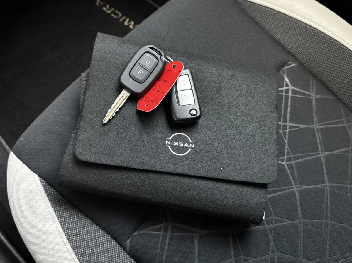 1.0 IG-T N-Design|Carplay|NAP|Cruise|Cruise|DAB