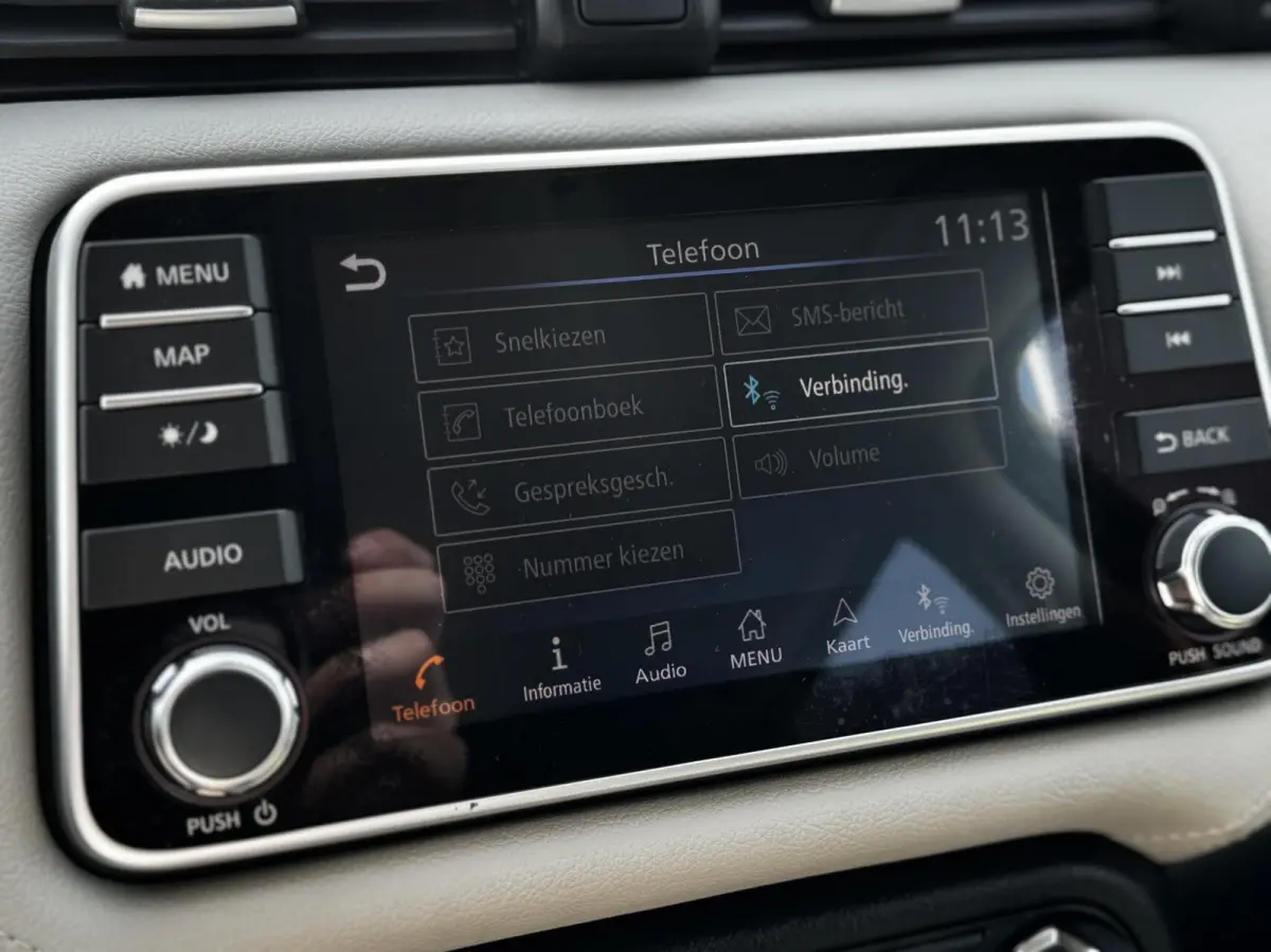 1.0 IG-T N-Design|Carplay|NAP|Cruise|Cruise|DAB