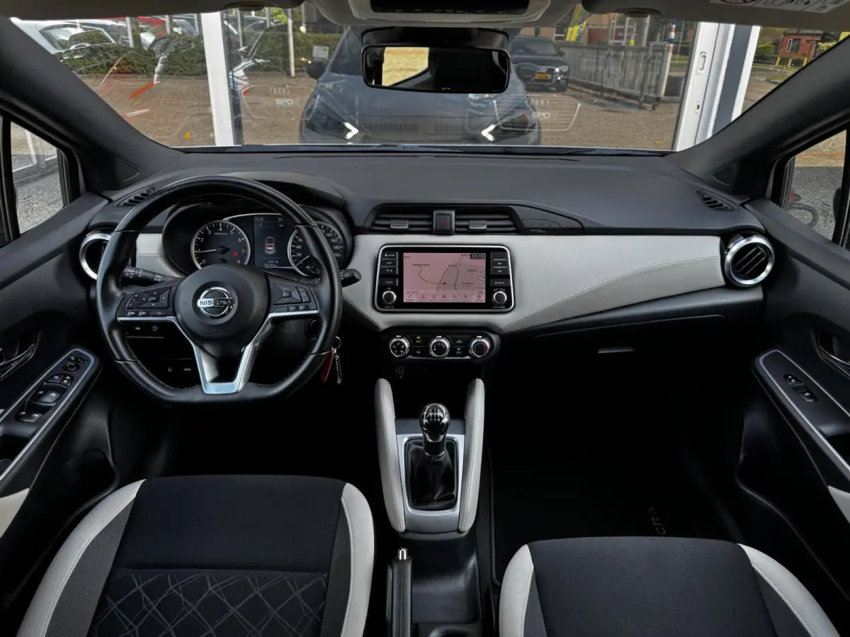 1.0 IG-T N-Design|Carplay|NAP|Cruise|Cruise|DAB