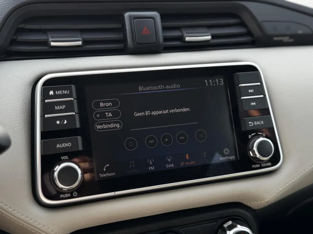 1.0 IG-T N-Design|Carplay|NAP|Cruise|Cruise|DAB