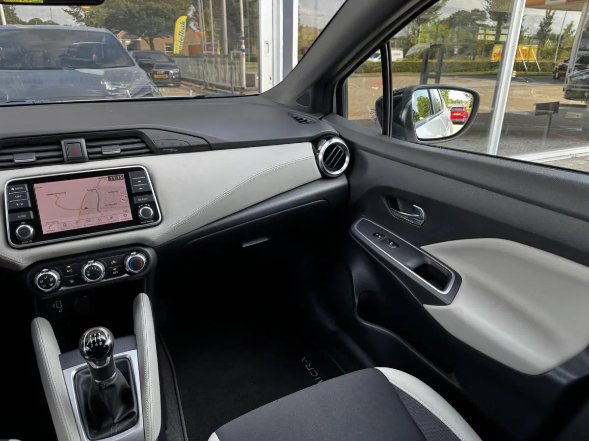 1.0 IG-T N-Design|Carplay|NAP|Cruise|Cruise|DAB