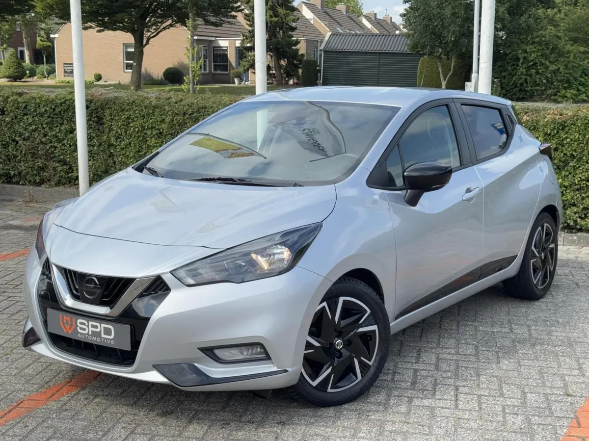 1.0 IG-T N-Design|Carplay|NAP|Cruise|Cruise|DAB