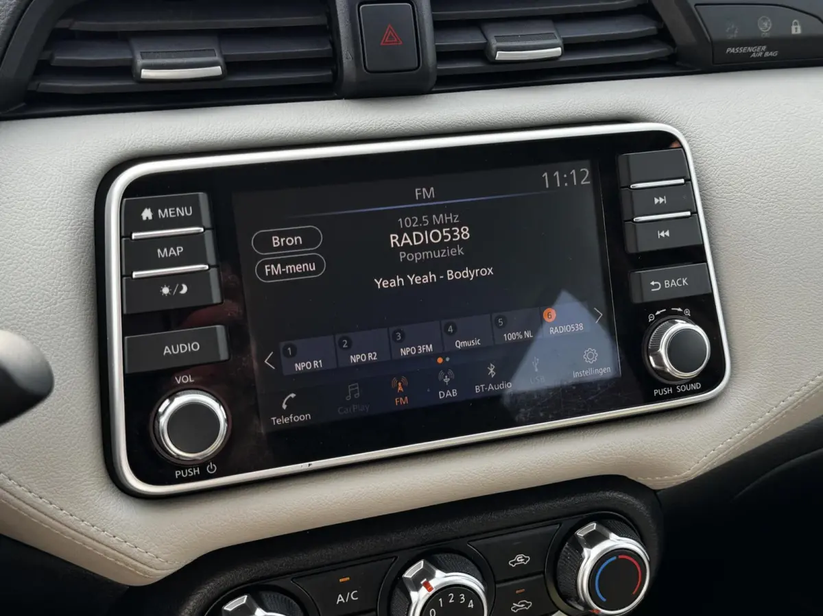 1.0 IG-T N-Design|Carplay|NAP|Cruise|Cruise|DAB