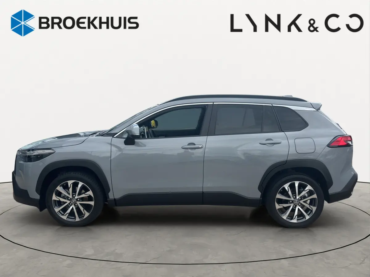2.0 High Power Hybrid First Edition | Trekhaak | Camera | Apple Carplay/Android Auto | Stoelverwarming | Adaptief Cruise control |