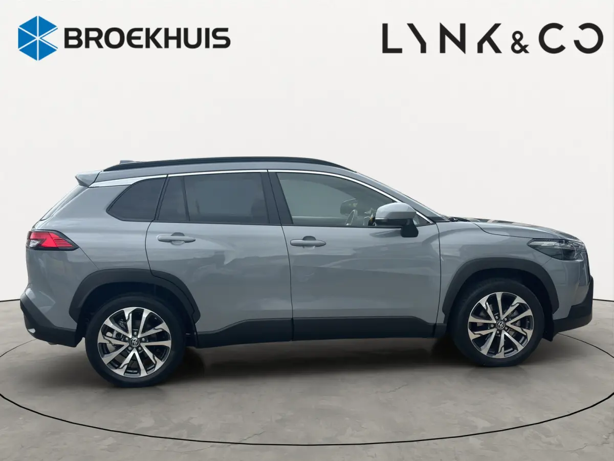 2.0 High Power Hybrid First Edition | Trekhaak | Camera | Apple Carplay/Android Auto | Stoelverwarming | Adaptief Cruise control |