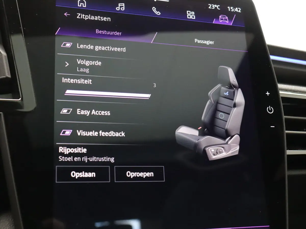 E-Tech full hybrid 200pk esprit Alpine | Vijf jaar garantie | Stoel- en stuurwielverwarming | Elek. bedienbare achterklep |