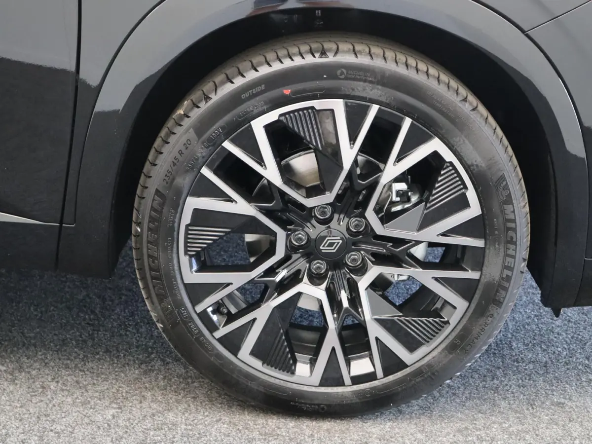 E-Tech full hybrid 200pk esprit Alpine | Vijf jaar garantie | Stoel- en stuurwielverwarming | Elek. bedienbare achterklep |