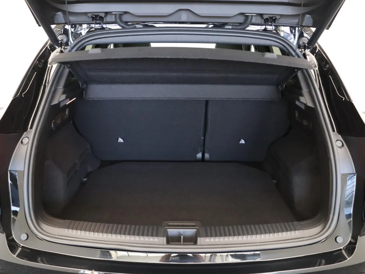 E-Tech full hybrid 200pk esprit Alpine | Vijf jaar garantie | Stoel- en stuurwielverwarming | Elek. bedienbare achterklep |