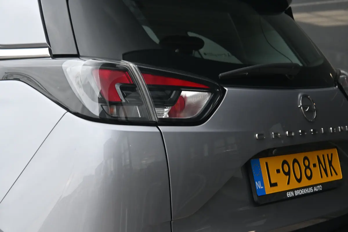 1.2 Turbo Elegance 130pk Automaat | Navigatie | Stuur/Stoelverwarming | Achteruitrijcamera | Full-LED | Comfortstoel | Dealeronderhouden | !!