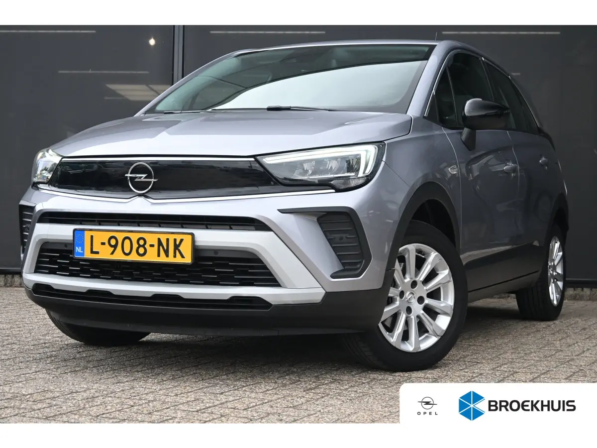 1.2 Turbo Elegance 130pk Automaat | Navigatie | Stuur/Stoelverwarming | Achteruitrijcamera | Full-LED | Comfortstoel | Dealeronderhouden | !!