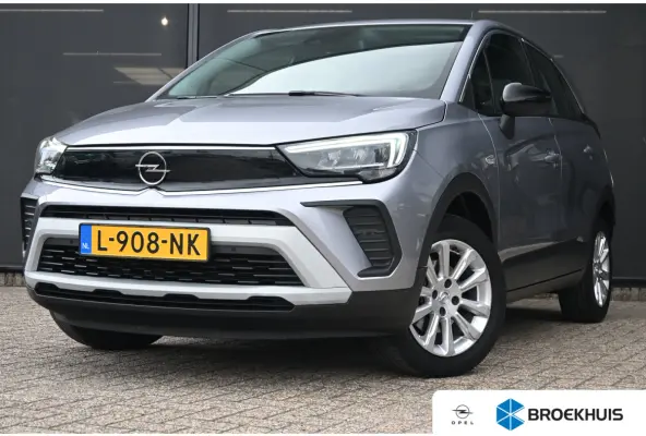 1.2 Turbo Elegance 130pk Automaat | Navigatie | Stuur/Stoelverwarming | Achteruitrijcamera | Full-LED | Comfortstoel | Dealeronderhouden | !!