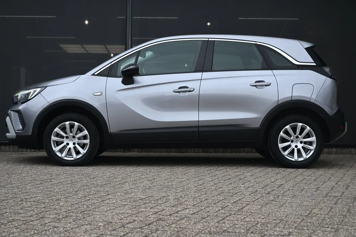 1.2 Turbo Elegance 130pk Automaat | Navigatie | Stuur/Stoelverwarming | Achteruitrijcamera | Full-LED | Comfortstoel | Dealeronderhouden | !!