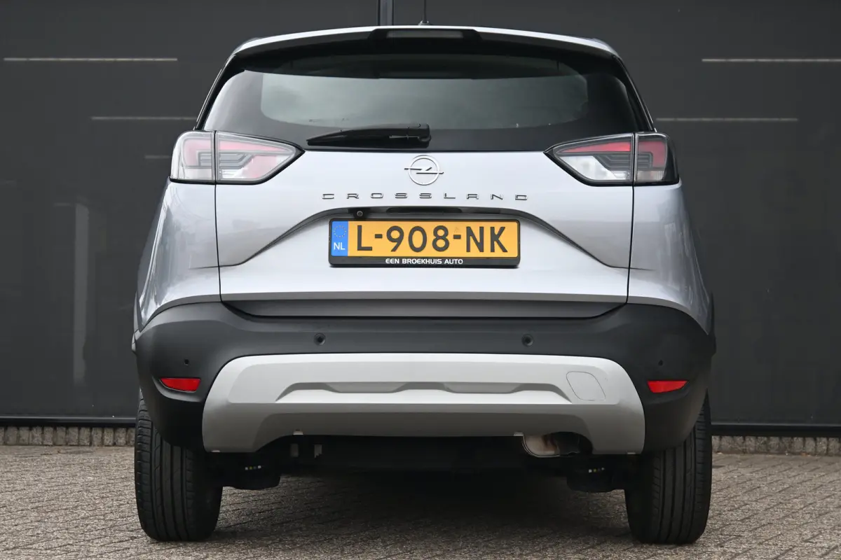 1.2 Turbo Elegance 130pk Automaat | Navigatie | Stuur/Stoelverwarming | Achteruitrijcamera | Full-LED | Comfortstoel | Dealeronderhouden | !!