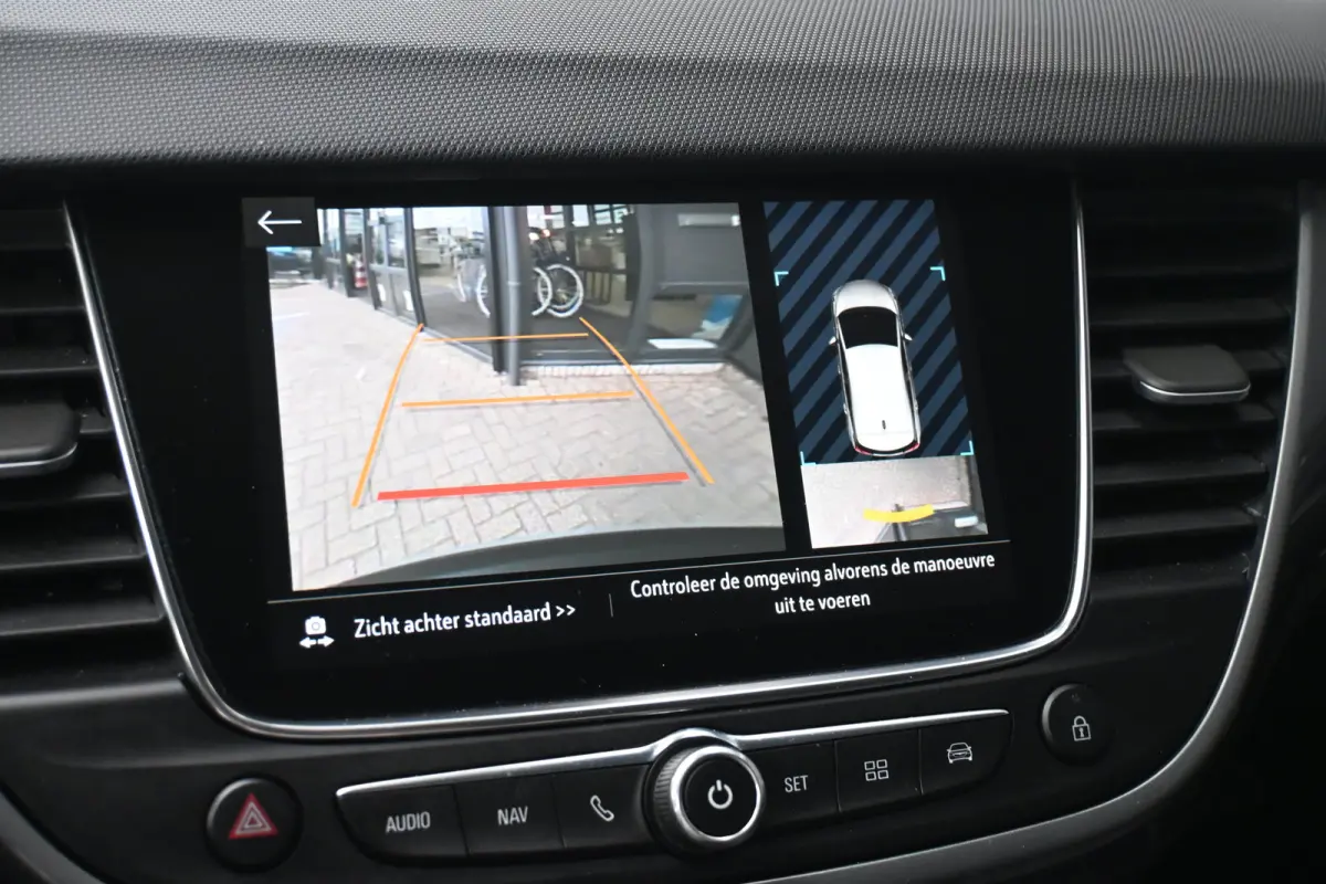 1.2 Turbo Elegance 130pk Automaat | Navigatie | Stuur/Stoelverwarming | Achteruitrijcamera | Full-LED | Comfortstoel | Dealeronderhouden | !!