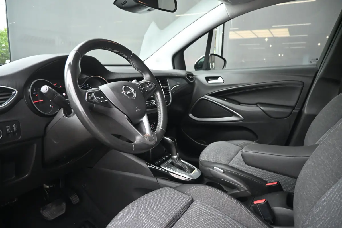 1.2 Turbo Elegance 130pk Automaat | Navigatie | Stuur/Stoelverwarming | Achteruitrijcamera | Full-LED | Comfortstoel | Dealeronderhouden | !!
