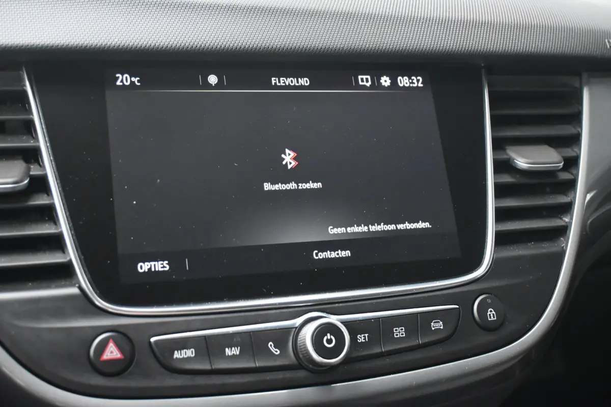 1.2 Turbo Elegance 130pk Automaat | Navigatie | Stuur/Stoelverwarming | Achteruitrijcamera | Full-LED | Comfortstoel | Dealeronderhouden | !!