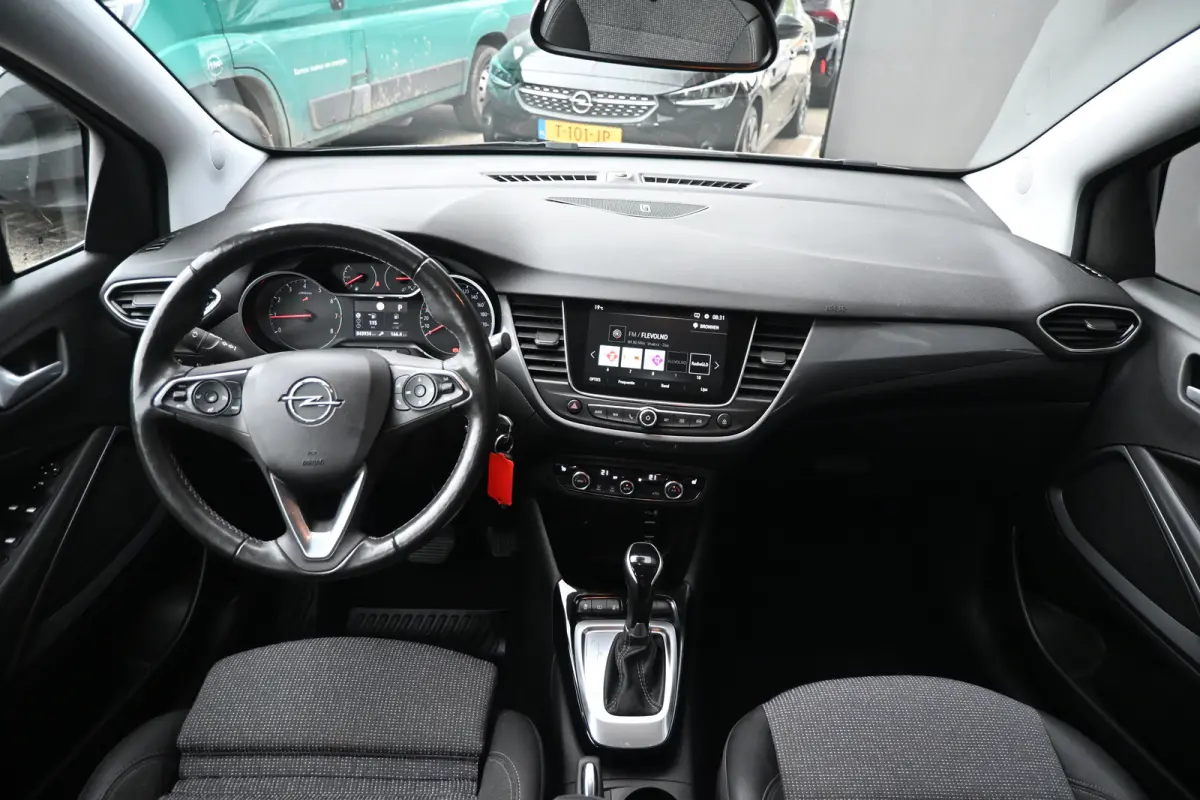 1.2 Turbo Elegance 130pk Automaat | Navigatie | Stuur/Stoelverwarming | Achteruitrijcamera | Full-LED | Comfortstoel | Dealeronderhouden | !!
