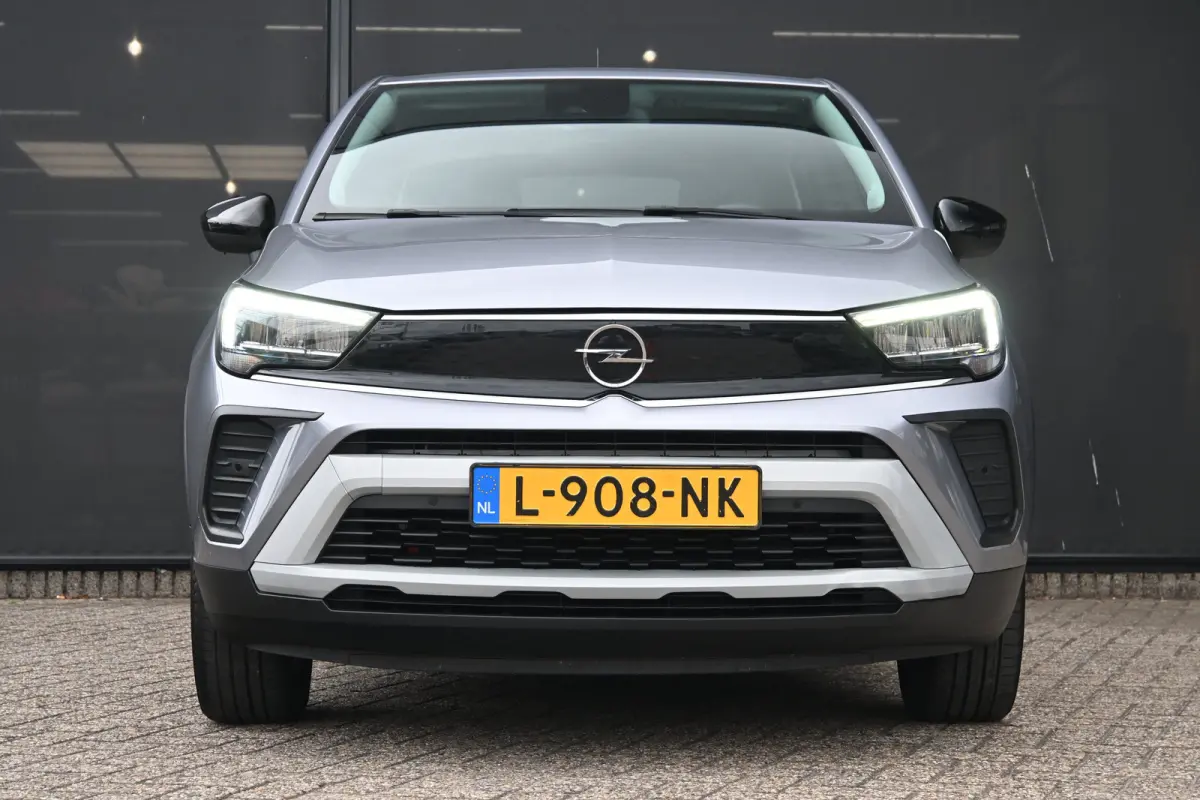 1.2 Turbo Elegance 130pk Automaat | Navigatie | Stuur/Stoelverwarming | Achteruitrijcamera | Full-LED | Comfortstoel | Dealeronderhouden | !!