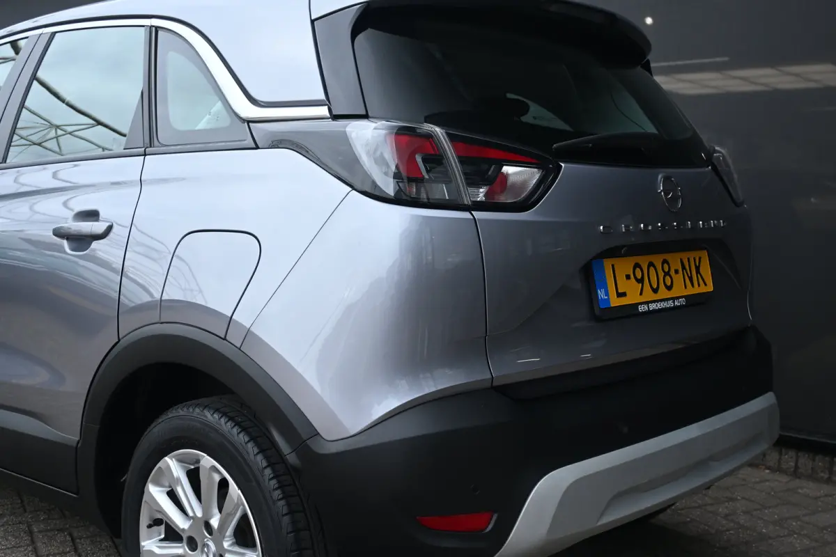 1.2 Turbo Elegance 130pk Automaat | Navigatie | Stuur/Stoelverwarming | Achteruitrijcamera | Full-LED | Comfortstoel | Dealeronderhouden | !!