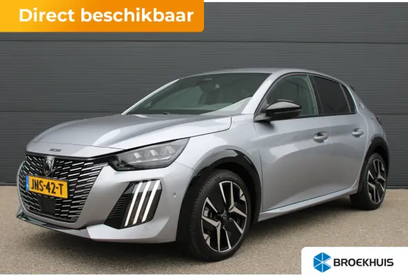 1.2 Hybrid GT | 8 Jaar garantie | 360 camera | Keyless | Navigatie  | Apple carplay & Android auto |