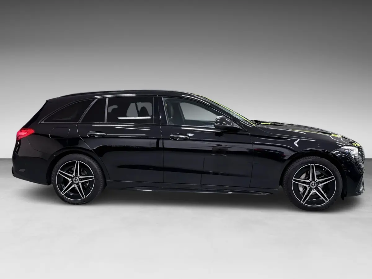 300 e AMG Line PANO/BURMESTER/H-UP/DAB/360CAM/STOEL-M+KOELING/SFEERVERL/V-COCKPIT///