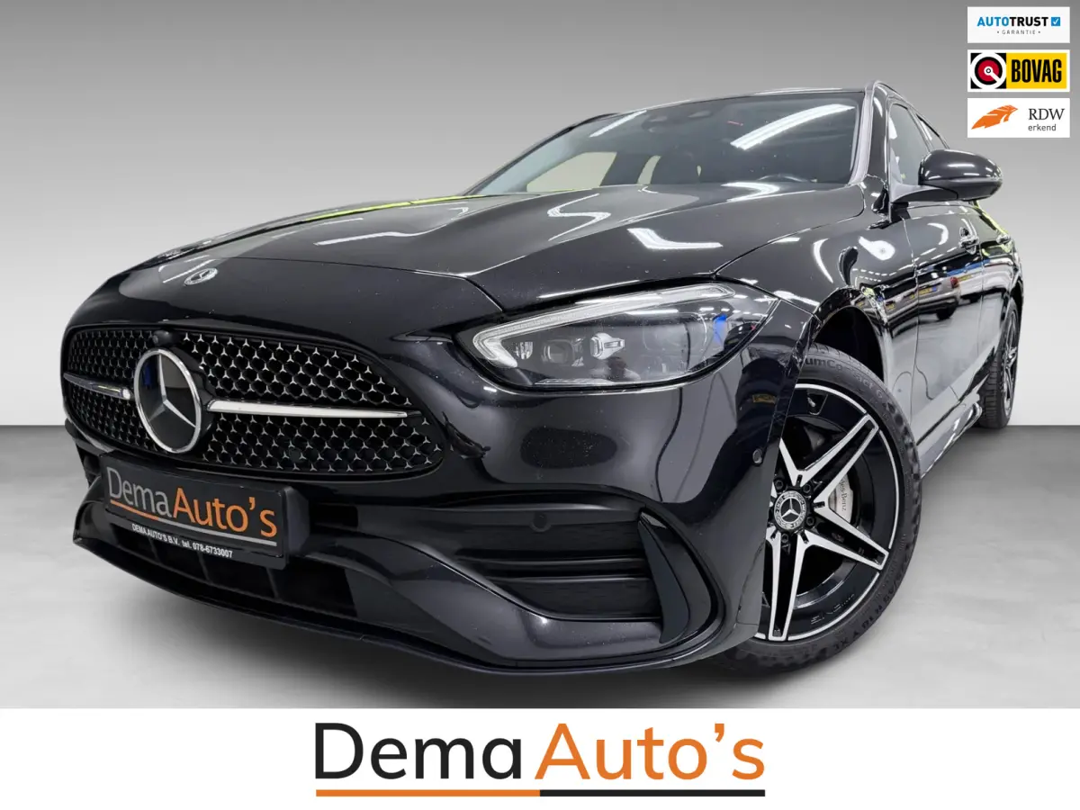 300 e AMG Line PANO/BURMESTER/H-UP/DAB/360CAM/STOEL-M+KOELING/SFEERVERL/V-COCKPIT///