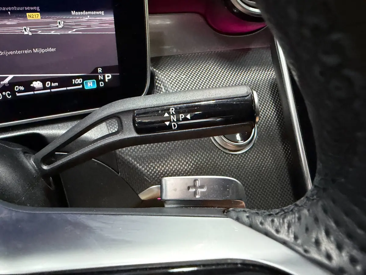300 e AMG Line PANO/BURMESTER/H-UP/DAB/360CAM/STOEL-M+KOELING/SFEERVERL/V-COCKPIT///