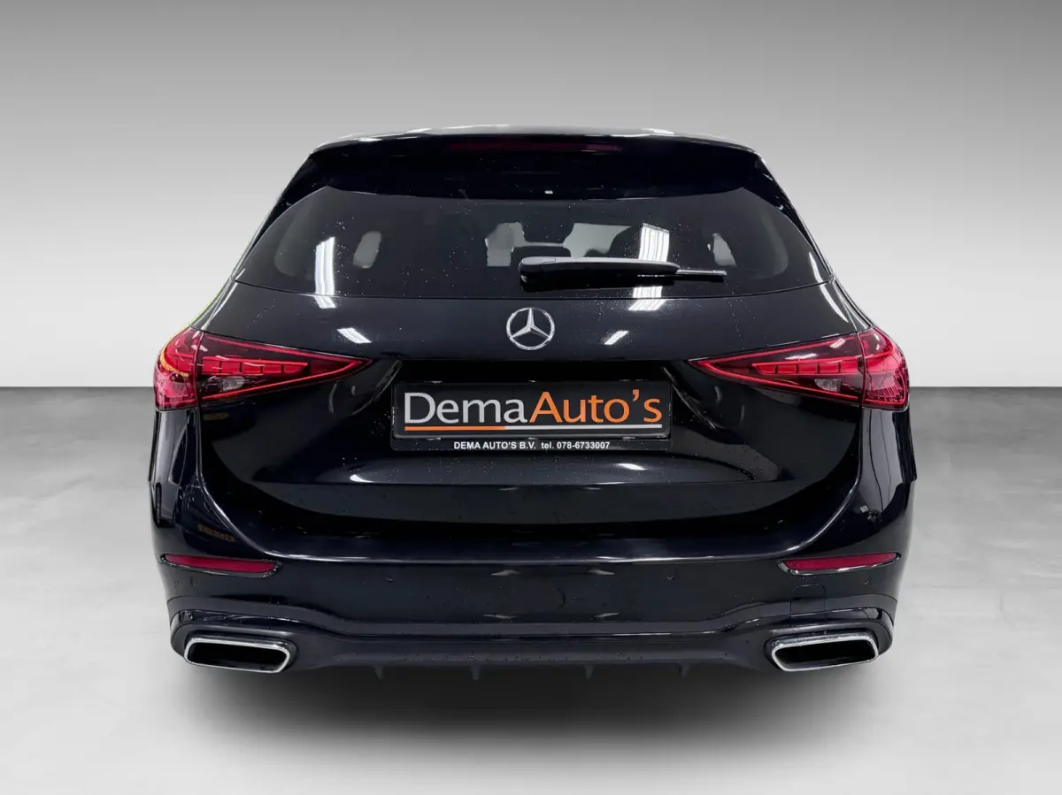 300 e AMG Line PANO/BURMESTER/H-UP/DAB/360CAM/STOEL-M+KOELING/SFEERVERL/V-COCKPIT///