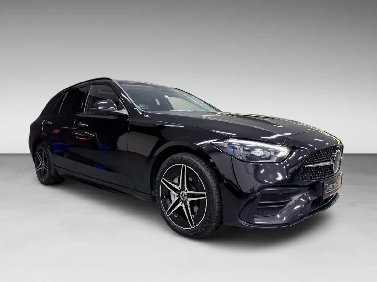 300 e AMG Line PANO/BURMESTER/H-UP/DAB/360CAM/STOEL-M+KOELING/SFEERVERL/V-COCKPIT///