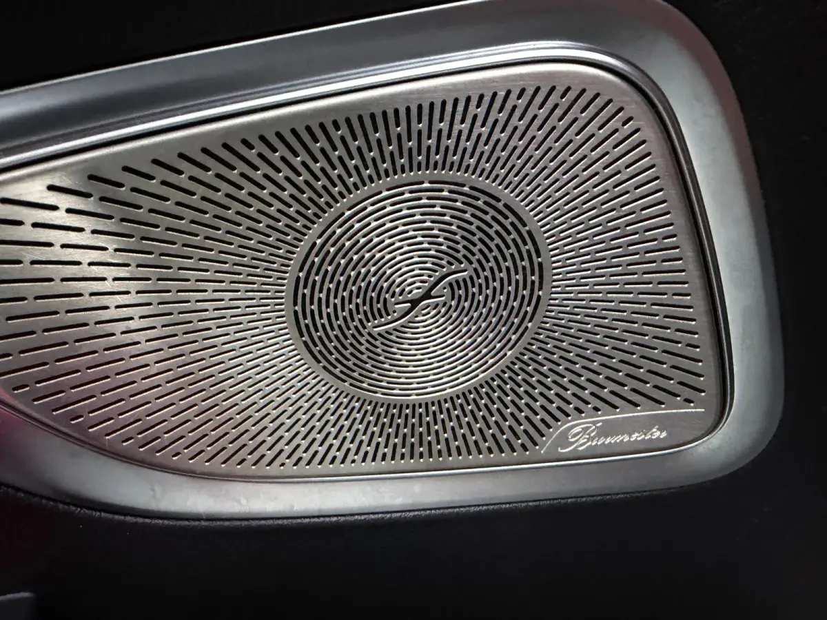 300 e AMG Line PANO/BURMESTER/H-UP/DAB/360CAM/STOEL-M+KOELING/SFEERVERL/V-COCKPIT///
